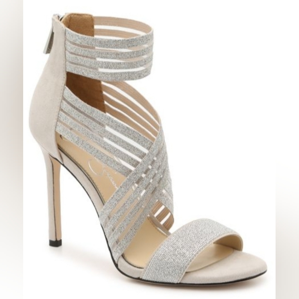 Jessica Simpson Jivero Sandals size 9